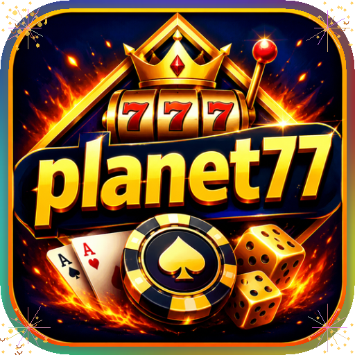 planet77 — galeri pratinjau Resmi APK